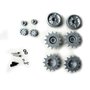 1383898007-Sherman-M4A3-metal-drive-and-idler-wheel