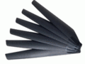 Plastic-Rotorbladen-boven--Blade-A--000283-EK1-0312