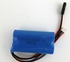 Batterij-voor-helicopter-T640-T40--74-V--1100-mAh