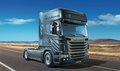 Italeri  Scania R620 V8 Topline New R