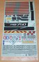 Stickervel-Tamiya-volvo-FH16-globetrotter-750