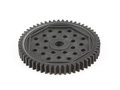 Onderdeel-voor--Arrma-RC-auto-AR310404-HD-54T-SPUR-GEAR-(0.8MOD-32DP)