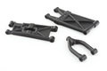 Onderdeel-voor--Arrma-RC-auto-AR330224-BUGGY-SUSPENSION-ARM-SET