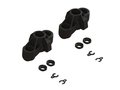 Onderdeel-voor--Arrma-RC-auto-AR330403-COMPOSITE-FRONT-STEERING-BLOCK-(2PCS)