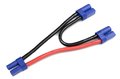 G-Force-RC-Revtec-Power-Y-kabel-Serieel-EC-5-10AWG-Siliconen-kabel-12cm-1-st