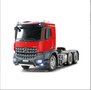 Tamiya-RC-vrachtwagen-XB-MB-Actros-3363-Full-Option-finished-RTR--1:14-Rood