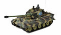 RC-tank-Kingtiger-met-Henschel-koepel-V6.0-2.4GHZ-IR-BB-met-rook-en-geluid-en-luxe-houten-kist
