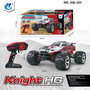 RC-auto-HG-104-1:10-2.4G-4WD-HIGH-SPEED-VEHICLE-(BIGFOOT)