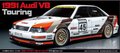 RC-auto-bouwpakket-Tamiya-58682-1:10-RC-Audi-V8-Tourenwagen-TT-02