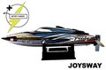 RC-speedboot-Joysway--Race-Boat-Electric-RTR-Super-Mono-X-V2-HRC-COMBO-11.1V-1800mAh-40C-LiPo-&amp;-AC-Balance-Charger