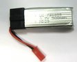 Batterij voor WL toys helicopter V912  7,4V 1000mAh