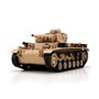 RC-tank-14316-SN-Panzer-III-Type-H-with-metal-tracks-BB+IR-1:16-Heng-Long-Torro-Edition