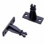 Canopy bevestiging voor WL toys helicopter V912  912-17