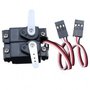 Servo set  voor WL Toys V913 913-13