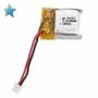 Batterij voor Cheerson CX-10  3.7V 100mAh