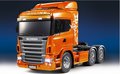 Tamiya-RC-vrachtwagen-23689-1:14-Scania-R620-metalic-oranje-RTR-(Factory-Finished)