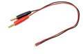 G-Force-RC-GF-1200-050-Revtec-Laadkabel-Micro-Deans-20AWG-Siliconen-kabel-30cm-1-st