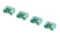 G-Force-RC-GF-1004-003-Revtec-Connector-MPX-Goudcontacten-Vrouw.-4-st