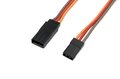 G-force-GF-1101-011-Revtec-Servo-verlengkabel-JR-Hitec-22AWG-60-Strengen-30cm-1-st