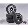 RC-banden-on-the-road--set-4-banden-met-velg-900162-1:10-Räderset-Y-Design2-(4)-schwarz-chrom