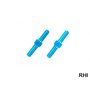 54247-M3x18mm-Alu-Tunrbuckle-Shaft-blue-anodited