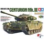 RC-tank-Tamiya-56045--bouwpakket-56045-1:16-RC-Brit.-Centurion-Mk.III-Full-Option