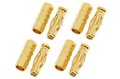 G-Force-RC-GF-1000-004-Revtec-Connector-4.0mm-Goudcontacten-Car-Man.-+-Vrouw.-4-paar