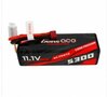 Gens-ace-5300mAh-11.1V-60C-3S1P-HardCase-15-car-Lipo-Battery-with-T-plug