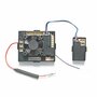 Henglong-RX18-new-Version-Function-Main-board-2.4G-Receiver-for-1-16-RC-Tank