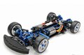 RC-auto-42383-1:10-TB-Evo.8-Chassis-met-certificaat