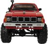 RC-Auto-22359--Amewi-22359-rood-offroad-truck-4WD-1:16-RTR-Demo-auto