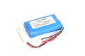 Li-on-accu-74-V-1800-mAh--mini-Tamiya-aansluiting-voor-henglong-tanks-V6.0-V7.0-uitvoeringen