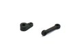 Onderdeel-voor-Carisma-auto-CA16032--Carisma-MSA-1E-SERVO-HORN-&amp;-STEERING-LINK-SET