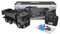 22504-MERCEDES-vrachtwagen-kieper-PRO-METALL-24GHZ-RTR-metallic-Grijs