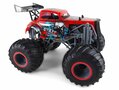 Auto-AMEWI-Crazy-Hot-Rod-Monster-Truck-1:16-RTR-groen-22454