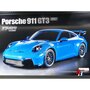 RC-auto-58712-1:10-RC-Porsche-911-GT3-(992)-TT-02-met-certificaat