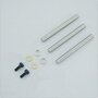 1003-2-Feathering-Shaft-4pcs-4.0mm -voor-450C-en-SV