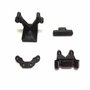 Onderdeel voor Wave Runner WL toys L202 Front Shock Absorption Bracket Seat L959-13