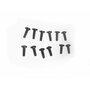 BSD902-051-BM-Screws-3x10-12pcs