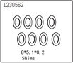 Shimscheiben-8*5.1*0.2--1230562