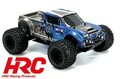 HRC15011BR2-Auto-1-10-XL-Elektrisch-4WD-Monster-Truck-RTR-HRC-NEOXX-Brushed-Scrapper-blauw-ZWART
