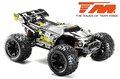 TM510006G--Car-1-10-Racing-Monster-Electric-4WD-RTR-Brushless-4S-Waterproof-Team-Magic-E5-HX-4S-Black-Green