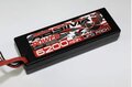 4140033-Absima-LiPo-accupack-7.4-V-6200-mAh-60-C-Hardcase-T-stekker