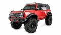 22669-AMX-ROCK-CABALLO-CRAWLER-4WD-1:10-ARTR-ROT-METALLIC