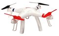 RC quadcopter WLtoys V353 Galaxy met HD camera RTF