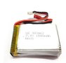 Lipo batterij voor Wave Runner WL toys L959 7.4V 1500mAh