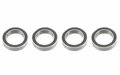 GF-0500-021-Revtec-Ball-Bearing-Chrome-Steel-ABEC-3-Rubber-Shielded-12X18X4-6701-2RS-4-pcs