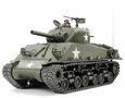 RC-tank-Tamiya-bouwpakket-56048-1:16-RC-US-M4-Sherman-105mm-How.-MSS