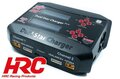 HRC9361D-Charger-12-230V-HRC-Dual-Star-Charger-V3-2x-120W-SMART-LSM-Autopilot-Cycle