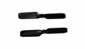 Heckrotor-blad-2-Stück-AXF180 Heckrotor-blad-2-Stück-AXF180